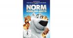 DVD Norm - König der Arktis Hörbuch