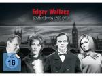 Edgar Wallace Gesamtedition (1959-1972) [DVD]