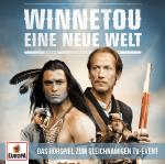 Winnetou Winnetou-Eine neue Welt (Das Hörspiel zum TV-Event) Kinder/Jugend