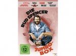 Die Bud Spencer Jumbo Box [DVD]