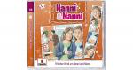 CD Hanni und Nanni 54 - Frischer Wind um Hanni und Nanni Hörbuch