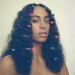 A Seat at the Table Solange auf Vinyl