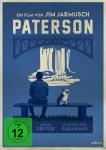 Paterson auf DVD