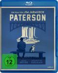 Paterson auf Blu-ray