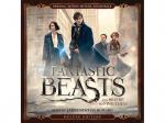 James Newton Howard - Fantastic Beasts and Where to Find Them/OST [CD]