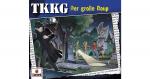 CD TKKG 200 - Der große Coup Hörbuch