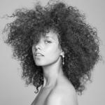 HERE Alicia Keys auf CD