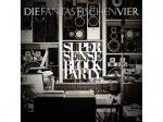 Die Fantastischen Vier - SUPERSENSE Block Party [Vinyl]