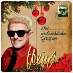 Mit weihnachtlichen Grüßen Heino auf CD