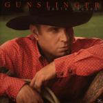 Gunslinger Garth Brooks auf CD
