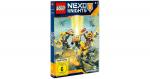 DVD LEGO Nexo Knights - Season 3.1 Hörbuch