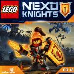 Lego Nexo Knights Lego Nexo Knights Hörspiel Folge 12 Kinder/Jugend