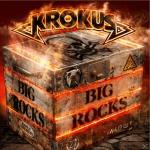 Big Rocks Krokus auf Vinyl