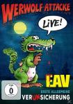 Werwolf-Attacke! (Monsterball ist überall...) EAV auf DVD
