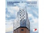 Ndr Elbphilharmonie Orchester - Sinfonien 3 & 4 [CD]