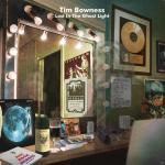 Lost in the Ghost Light Tim Bowness auf LP + Bonus-CD