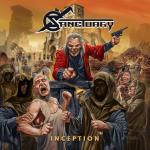 Inception Sanctuary auf CD