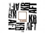 Glashaus - Kraft [LP + Bonus-CD]