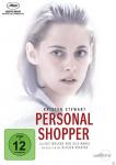 Personal Shopper auf DVD