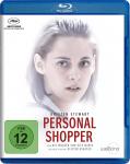 Personal Shopper auf Blu-ray