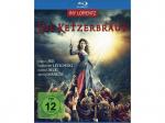 Die Ketzerbraut Blu-ray