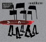 Spirit (Deluxe Edit.) Depeche Mode auf CD