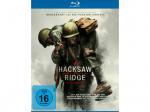 Hacksaw Ridge - Die Entscheidung Blu-ray