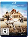 Ballerina - Gib deinen Traum niemals auf auf Blu-ray