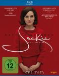 Jackie: Die First Lady auf Blu-ray