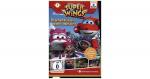 DVD Super Wings - Drachenfliegen leicht gemacht Hörbuch