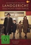 Landgericht - Geschichte einer Familie auf DVD