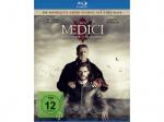Die Medici: Herrscher von Florenz - Staffel 1 [Blu-ray]