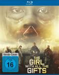 The Girl with all the Gifts auf Blu-ray