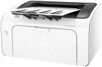 HP LaserJet Pro M12a Mono-Laserdrucker A4 18 S./min 600 x 600 dpi