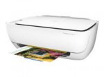 HP Deskjet 3636 All-in-One - Multifunktionsdrucker - Farbe - Tintenstrahl - 216 x 297 mm (Original) - A4/Legal (Medien) - bis zu 5 Seiten/Min....