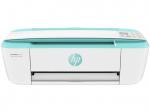 HP DeskJet 3730 Tintenstrahl 3-in-1 Multifunktionsdrucker WLAN