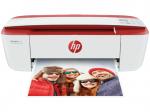 HP DeskJet 3732 Tintenstrahl 3-in-1 Multifunktionsdrucker WLAN