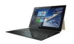 Lenovo IdeaPad Miix 700-12ISK 128GB Schwarz Tablet