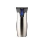 Contigo 21234 Double Wall Stainless Steel Vacuum Insulated Tumbler, Silver