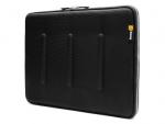 Booq Viper Case 15, Hardcase für MacBook Pro 15´´, graphit