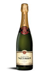 Reims - Champagne Champagner Taittinger Brut Réserve (1 x 0.75 l)
