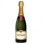 Taittinger Champagner Réserve brut 0,375 l