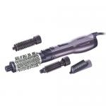 BaByliss Warmluftbürste AS121E Multistyle 1200, violett