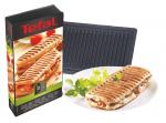 TEFAL XA 8003 Platte Grill/Panini in