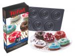 TEFAL XA 8011 Platte Donuts in