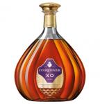 Cognac ´´Courvoisier XO Imperial´´, 0,7l