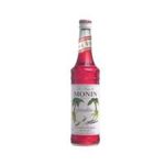 Monin Sirup 700cl. Grenadine.