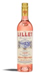 Lillet Rosé, Apéritif de France, 0,75l