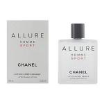 After Shave-Lotion Allure Homme Sport Chanel (100 ml)