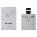 Herrenparfum Allure Homme Sport Chanel EDT (Variant: 50 ml)